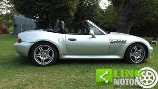 BMW Z3 usata 45