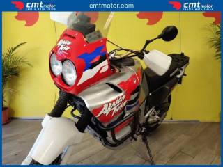 HONDA Africa Twin XRV 750 usata 6