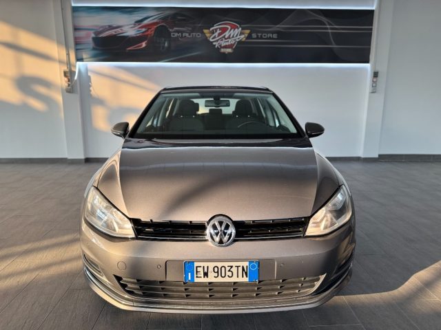 VOLKSWAGEN Golf usata, con Airbag laterali