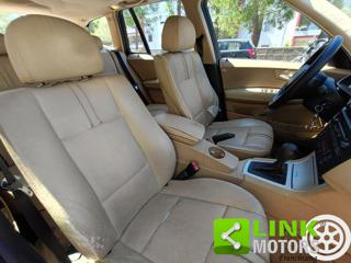 BMW X3 usata, con Climatizzatore automatico, 2 zone
