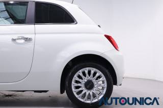 FIAT 500 usata 35