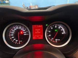 ALFA ROMEO Spider usata, con Boardcomputer