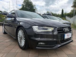 AUDI A4 usata, con Airbag