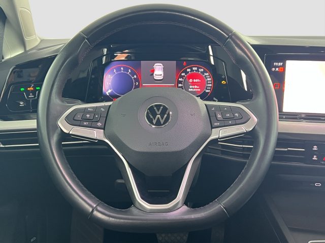 VOLKSWAGEN Golf usata 11