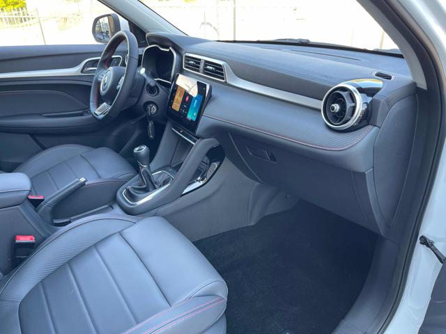 MG ZS usata, con Climatizzatore