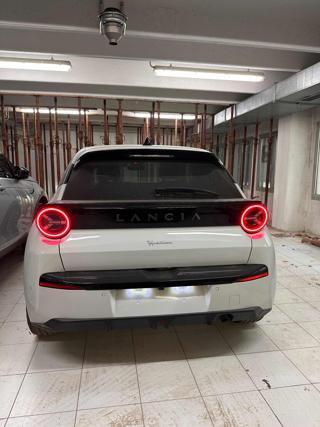 LANCIA Ypsilon usata, con Autoradio digitale