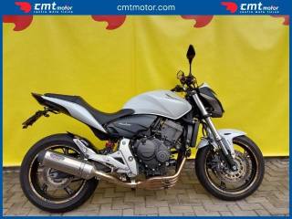 HONDA Hornet 600 usata 2