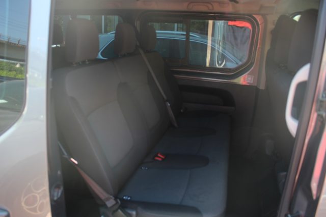 FIAT Talento usata, con ESP