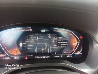 BMW X4 usata, con Climatizzatore