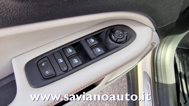 JEEP Compass usata, con Cerchi in lega