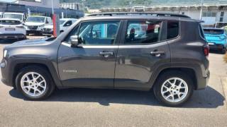 JEEP Renegade usata, con Controllo trazione