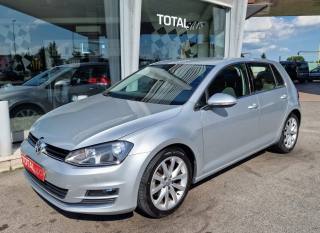VOLKSWAGEN Golf usata, con Airbag laterali