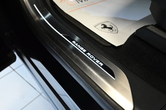 LAND ROVER Range Rover Sport usata 46
