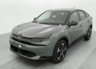 CITROEN C4 usata, con Airbag
