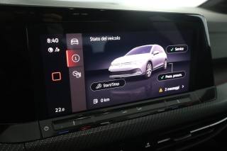 VOLKSWAGEN Golf usata 10