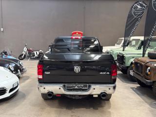 DODGE RAM usata, con Alzacristalli elettrici