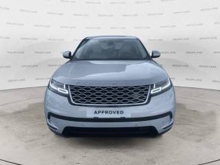 LAND ROVER Range Rover Velar usata, con Chiusura centralizzata