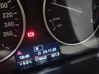 BMW 120 usata, con Servosterzo