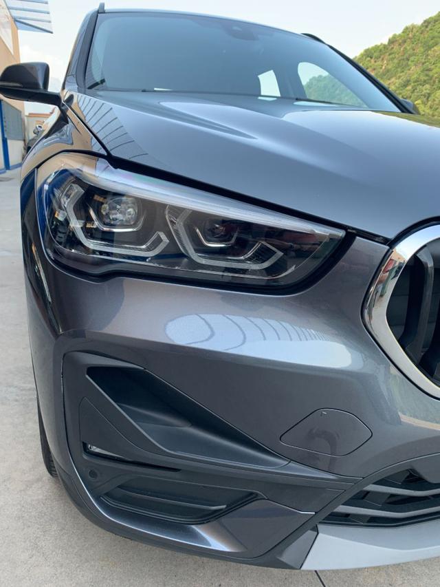 BMW X1 usata, con Alzacristalli elettrici