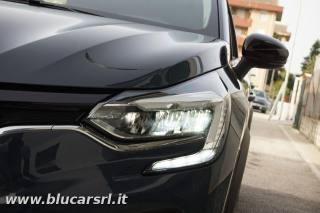 RENAULT Captur usata, con Specchietti laterali elettrici