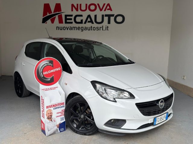 OPEL Corsa usata, con ABS