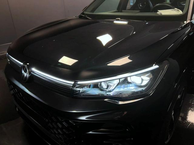 VOLKSWAGEN Tiguan usata, con Filtro antiparticolato