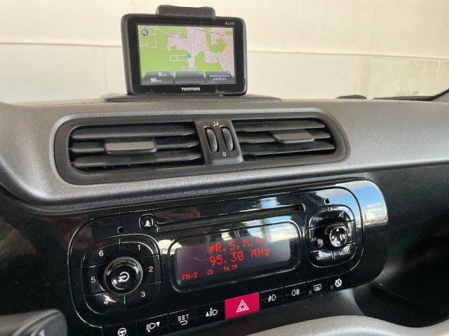 FIAT Panda usata 22