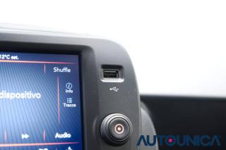 FIAT Panda usata, con Start/Stop Automatico