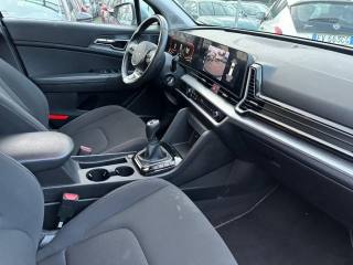 KIA Sportage usata, con USB