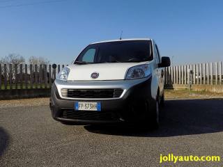 FIAT Fiorino usata 19