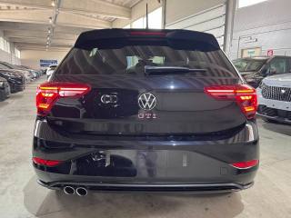 VOLKSWAGEN Polo GTI usata, con Autoradio