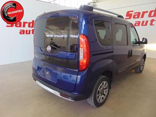 FIAT Doblo usata, con ESP