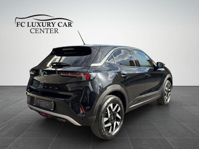 OPEL Mokka usata, con Autoradio