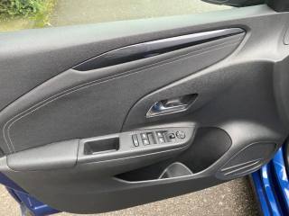 OPEL Corsa usata, con Chiusura centralizzata