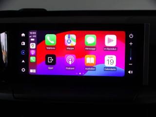 OPEL Frontera usata, con Fari LED