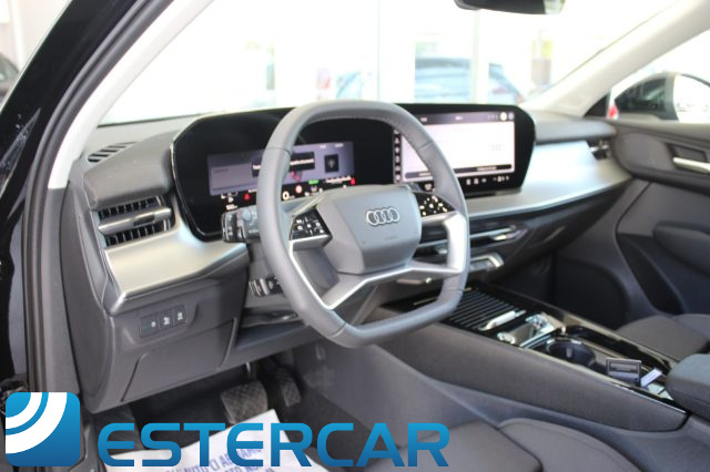 AUDI Q3 usata, con Airbag laterali