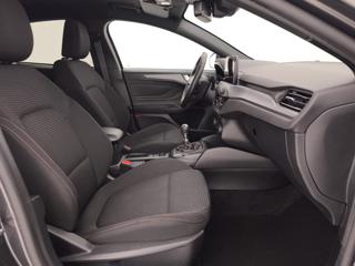 FORD Focus usata, con Sensori di parcheggio anteriori