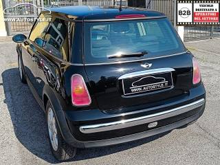 MINI One D usata 39