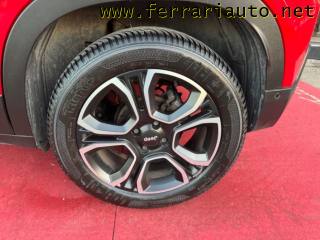 JEEP Avenger usata, con Antifurto