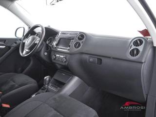 VOLKSWAGEN Tiguan usata 11