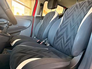 LANCIA Ypsilon usata, con Vivavoce
