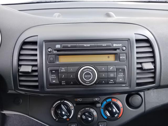 NISSAN Micra usata, con Chiusura centralizzata telecomandata