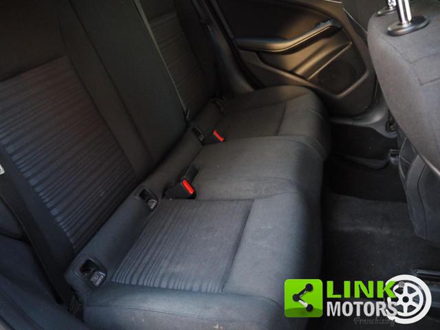 MERCEDES-BENZ A 180 usata 44