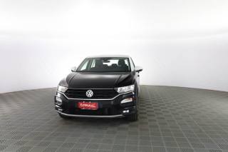 VOLKSWAGEN T-Roc T-Roc 1.5 TSI ACT Style DSG BlueMotion Technology