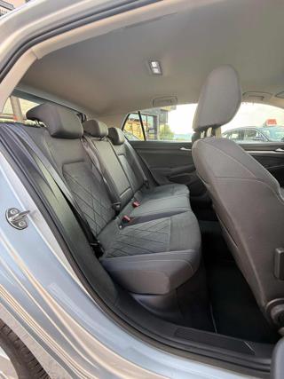 VOLKSWAGEN Golf usata 31