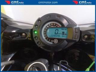YAMAHA FZ6 Fazer usata 4