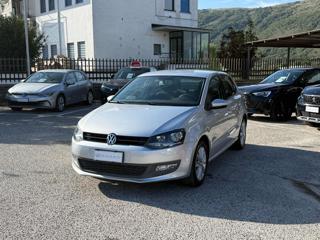 VOLKSWAGEN Polo usata, con Airbag laterali