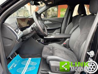 BMW X2 usata, con Chiusura centralizzata