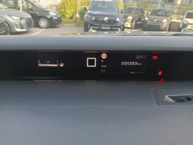 CITROEN C3 Aircross usata, con Boardcomputer
