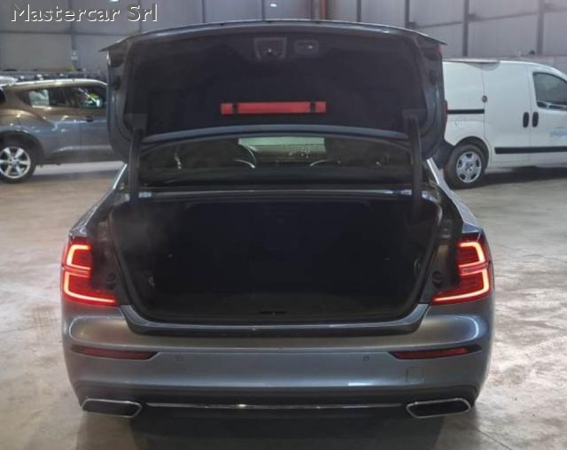 VOLVO S60 usata, con Alzacristalli elettrici